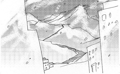 冰雪质子 第5章 第6页
