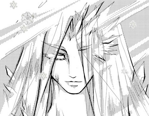 冰雪质子 第6章 第17页