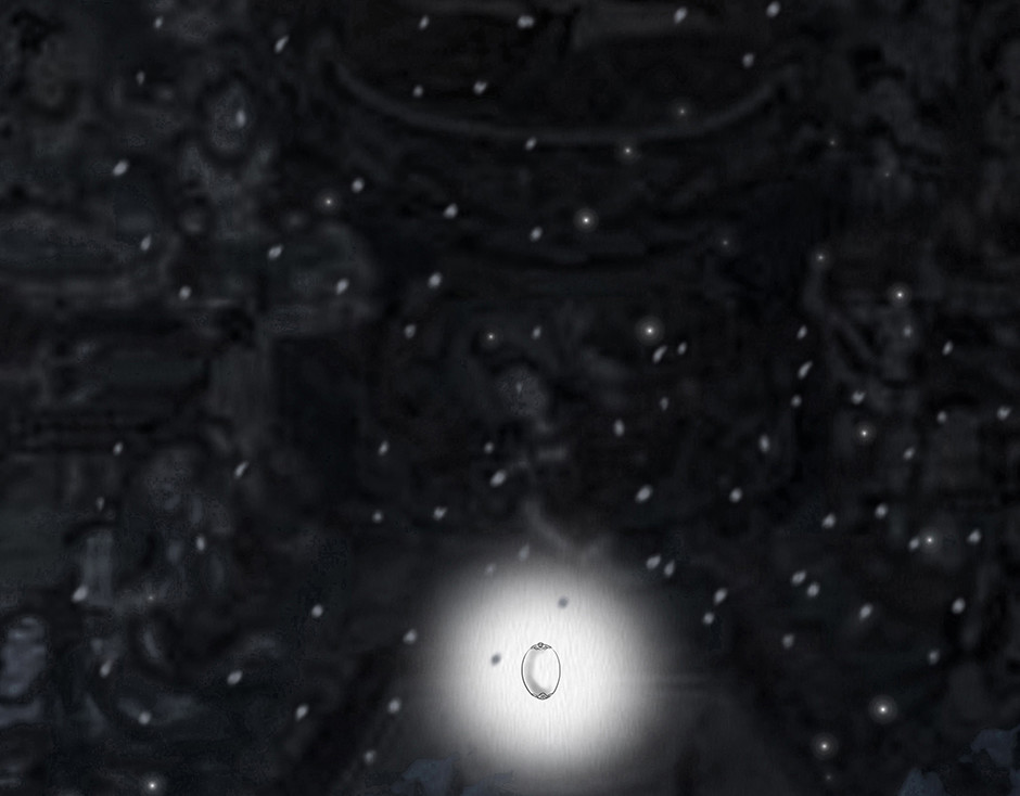 幻弥 第一回 第36页