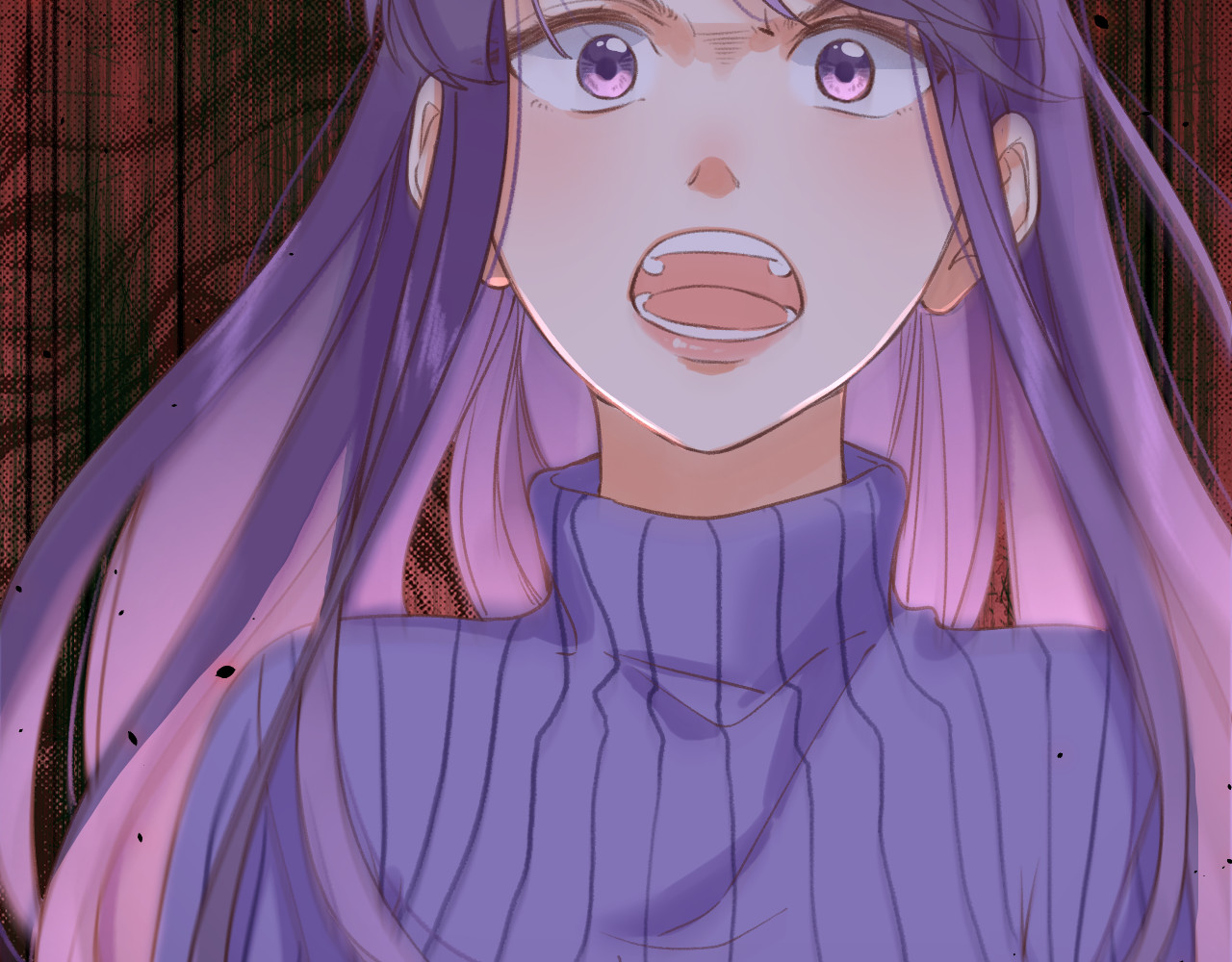 暧昧的界线 第6话 企图 第24页