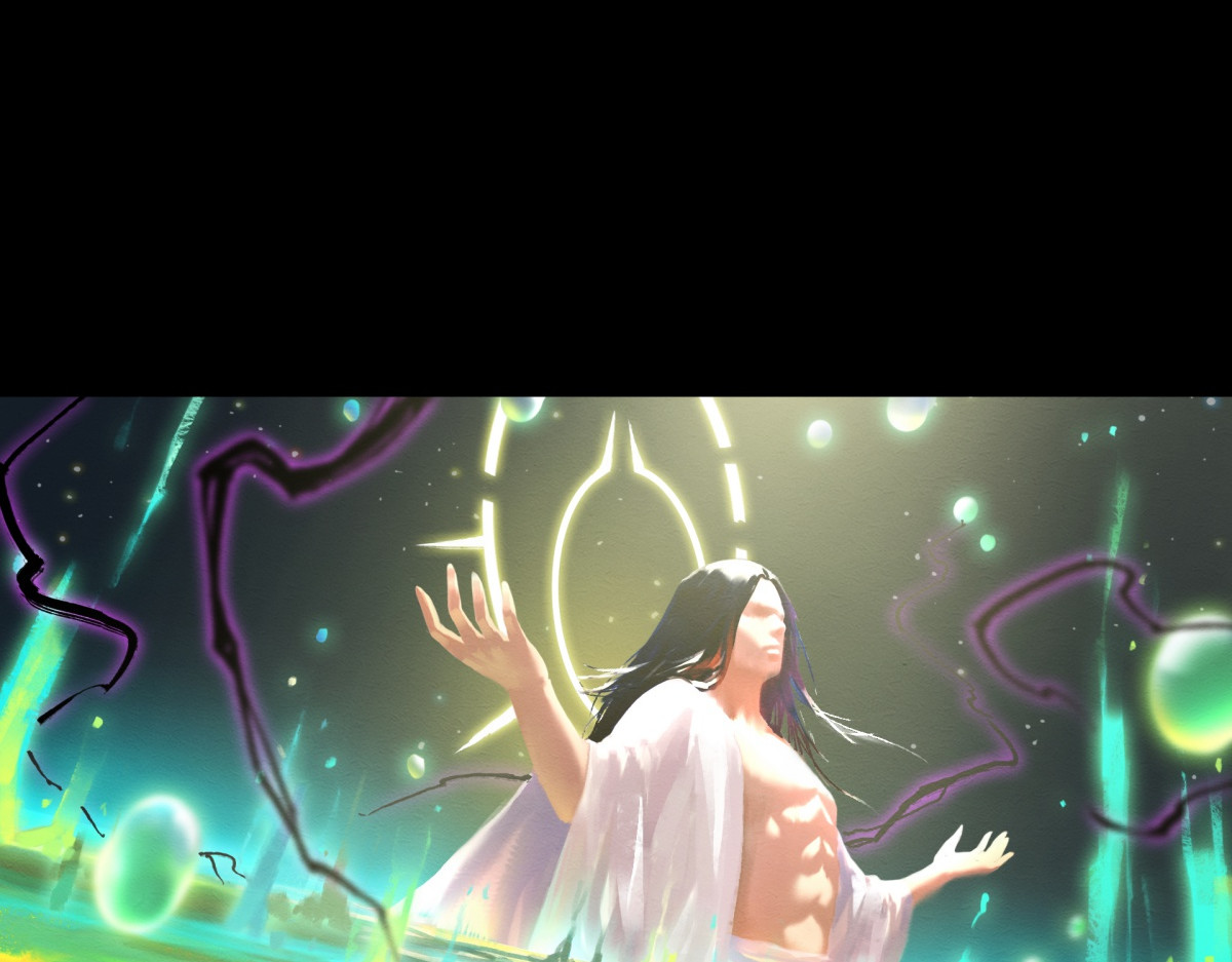 九州仙魔志 00-人杰陨落 第10页