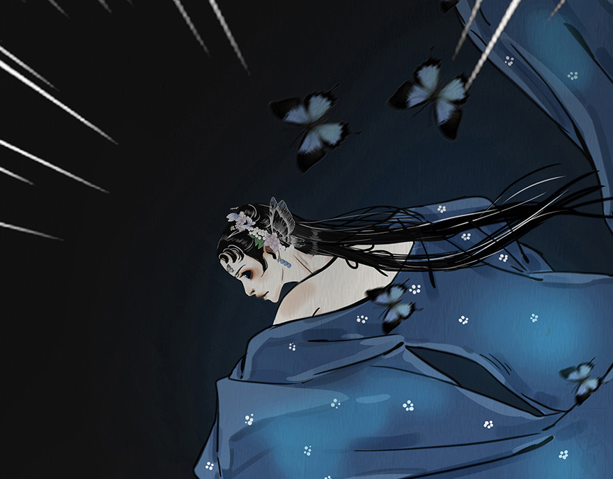 幻弥 第四回 第51页