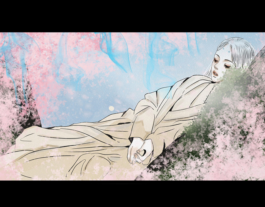 幻弥 第五回 第10页