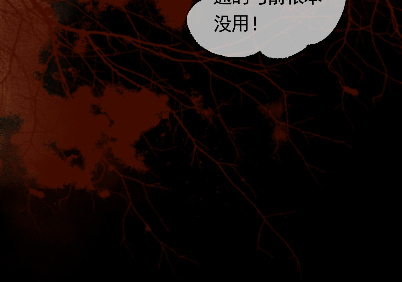 怨歌录 狼妖袭村，再次相救 第74页