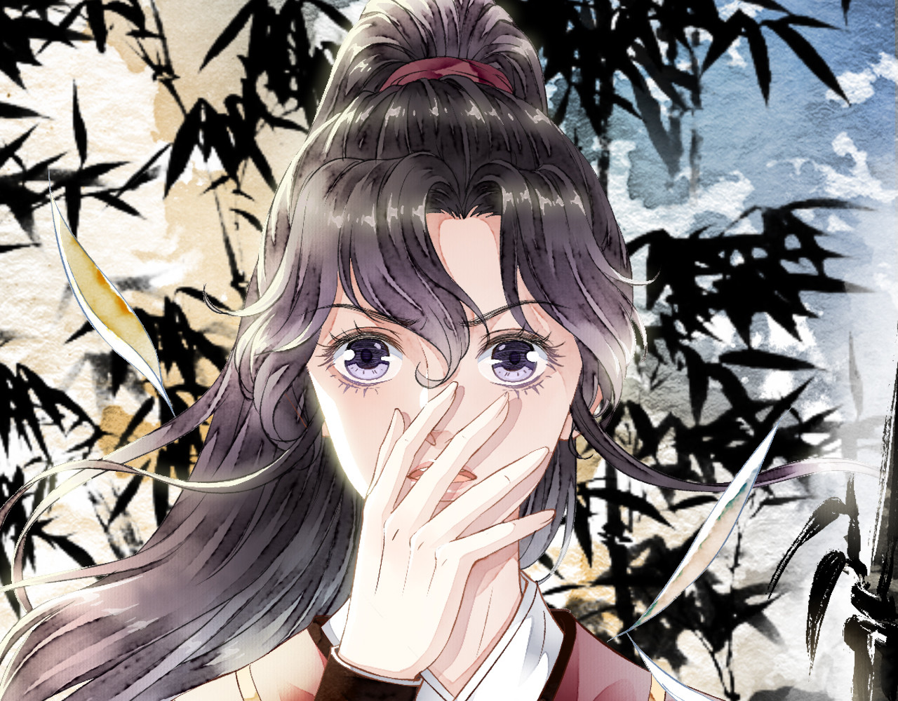 怨歌录 她就是战神转世！ 第72页