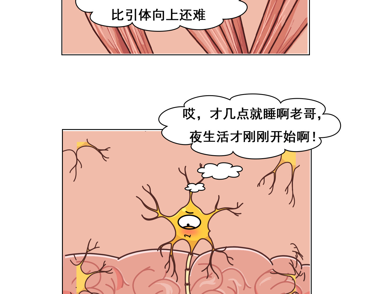 达神宇宙—你不知道的小知识 左眼跳财，右眼跳：呸，迷信！ 第13页