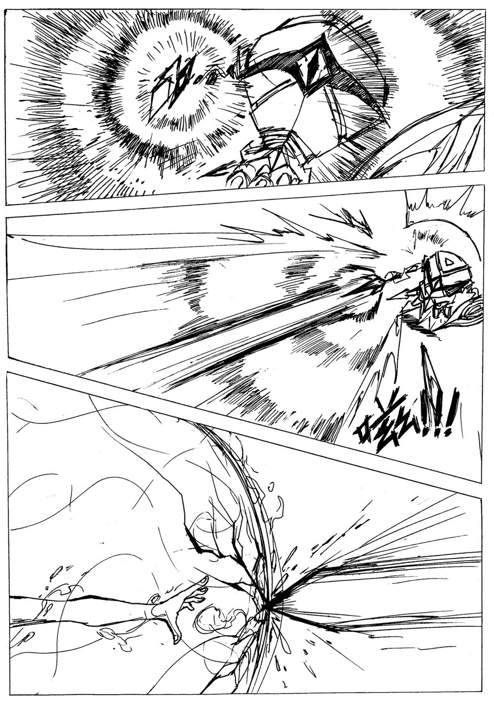 星屑传说：抗争之焰 第06话 神域不息，强者纵生 第52页
