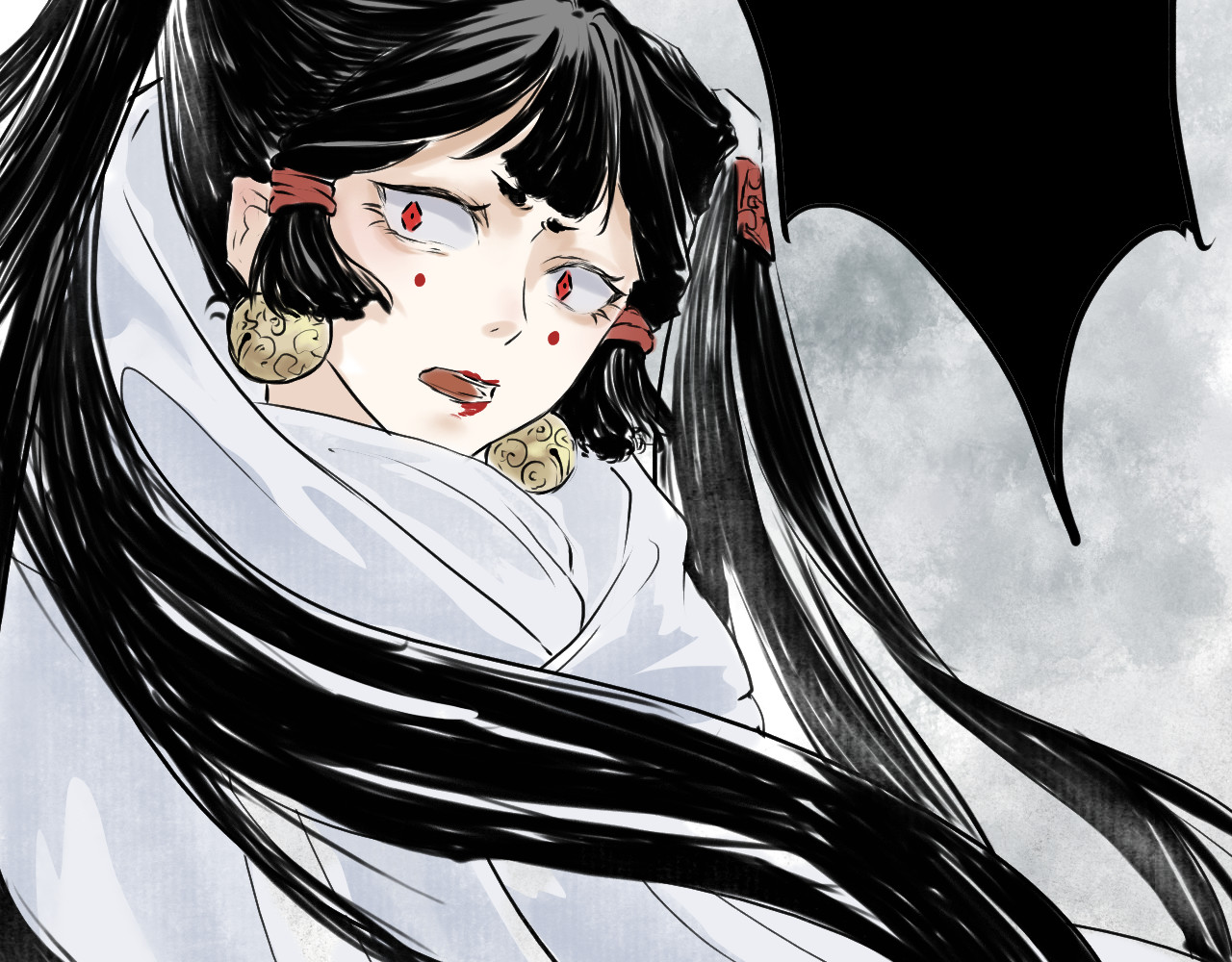 安定使 第一话 无魂之尸 第27页