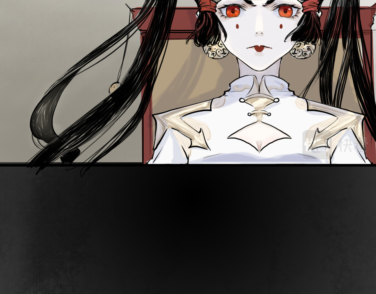 安定使 第一话 无魂之尸 第63页