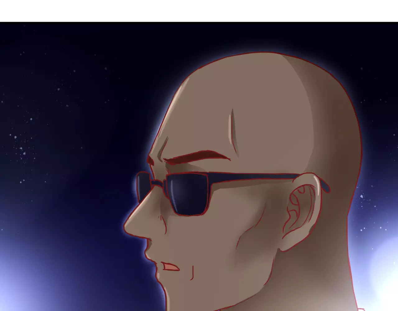 停留在这个世纪 第6话 对抗 第11页