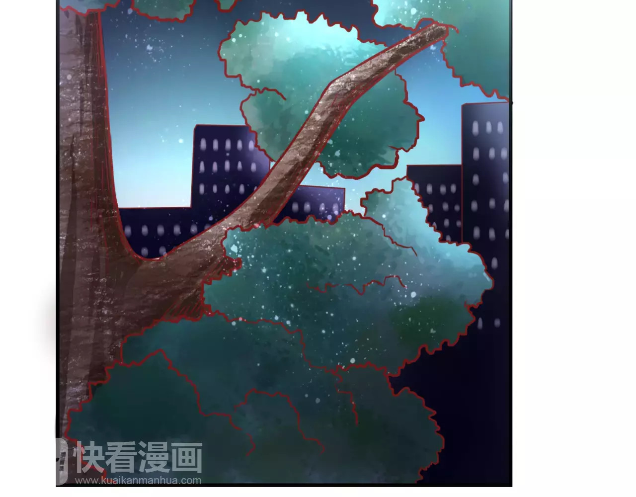停留在这个世纪 第6话 对抗 第4页