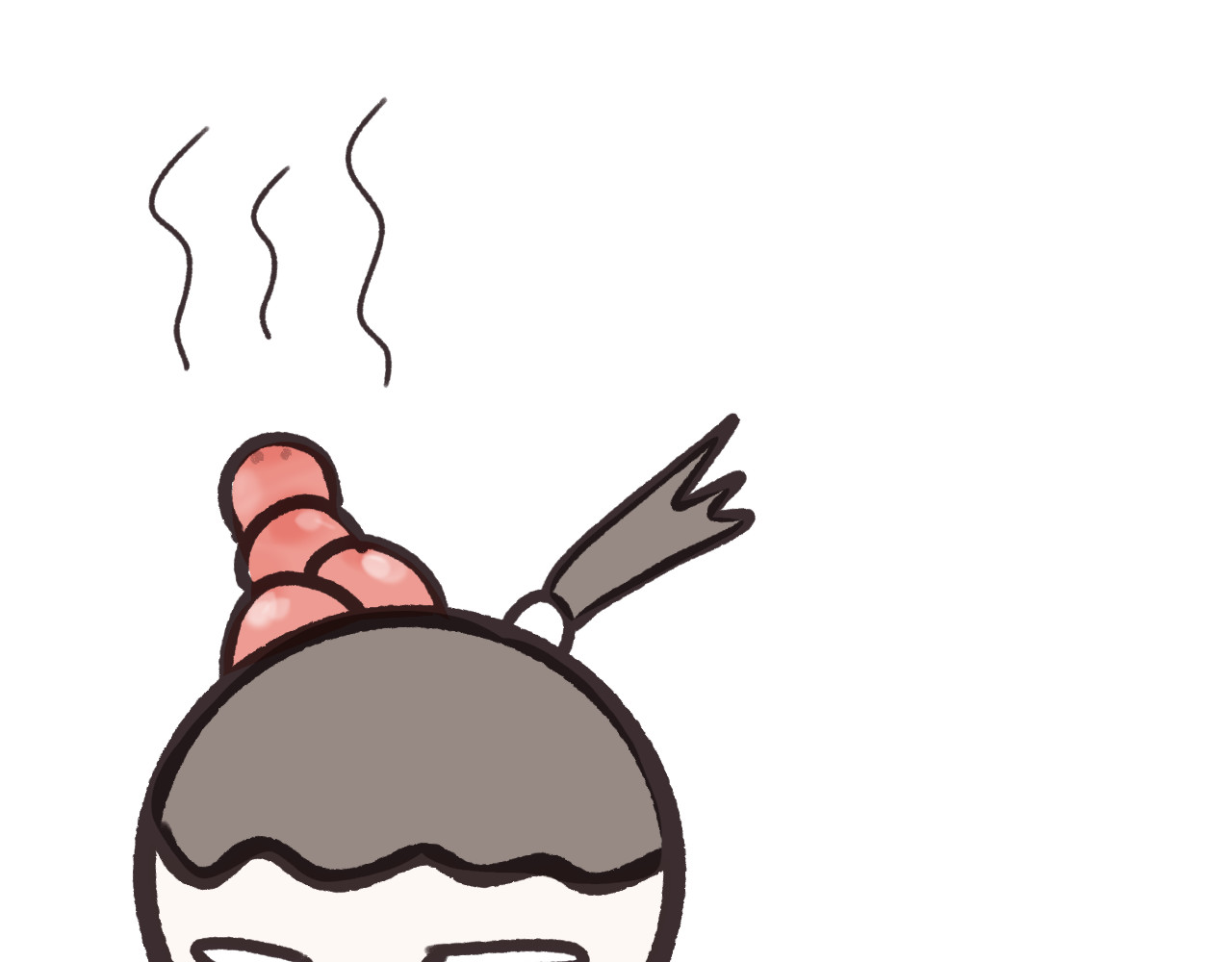 朝歌承影 第二章 第60页