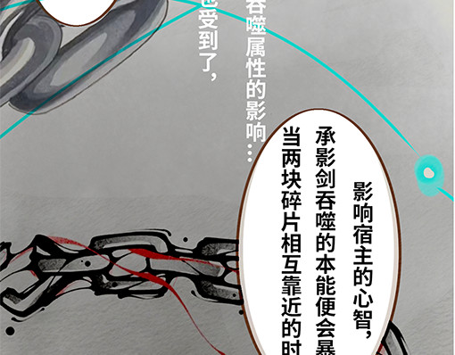 朝歌承影 第三章 第23页