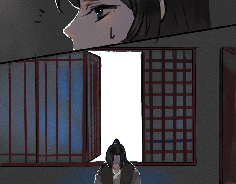 归来，去兮 03 医者仁心 第14页
