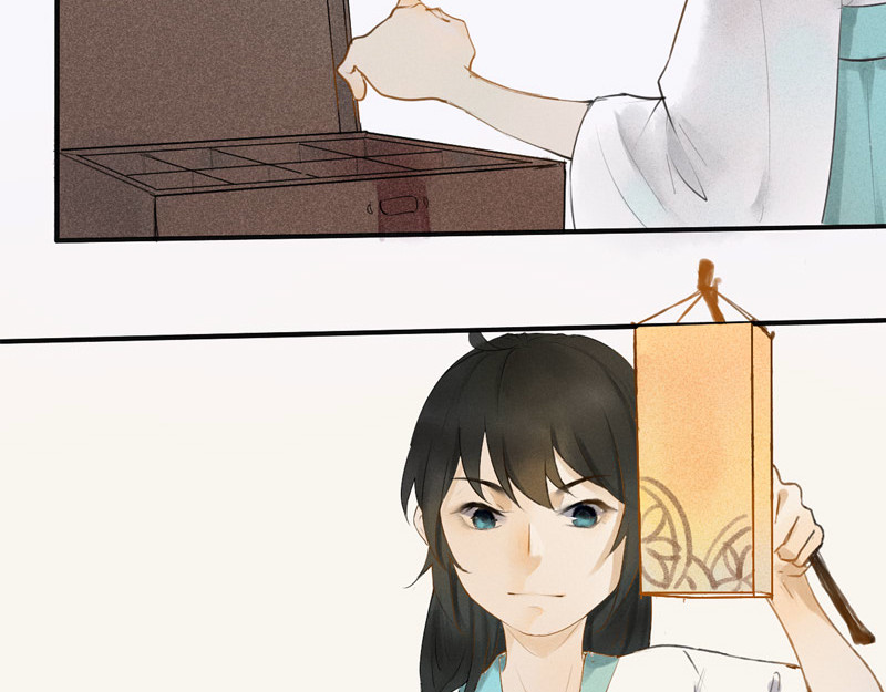 归来，去兮 03 医者仁心 第21页