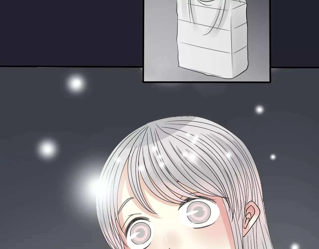 真爱透视中 第5话 怀孕！？ 第22页