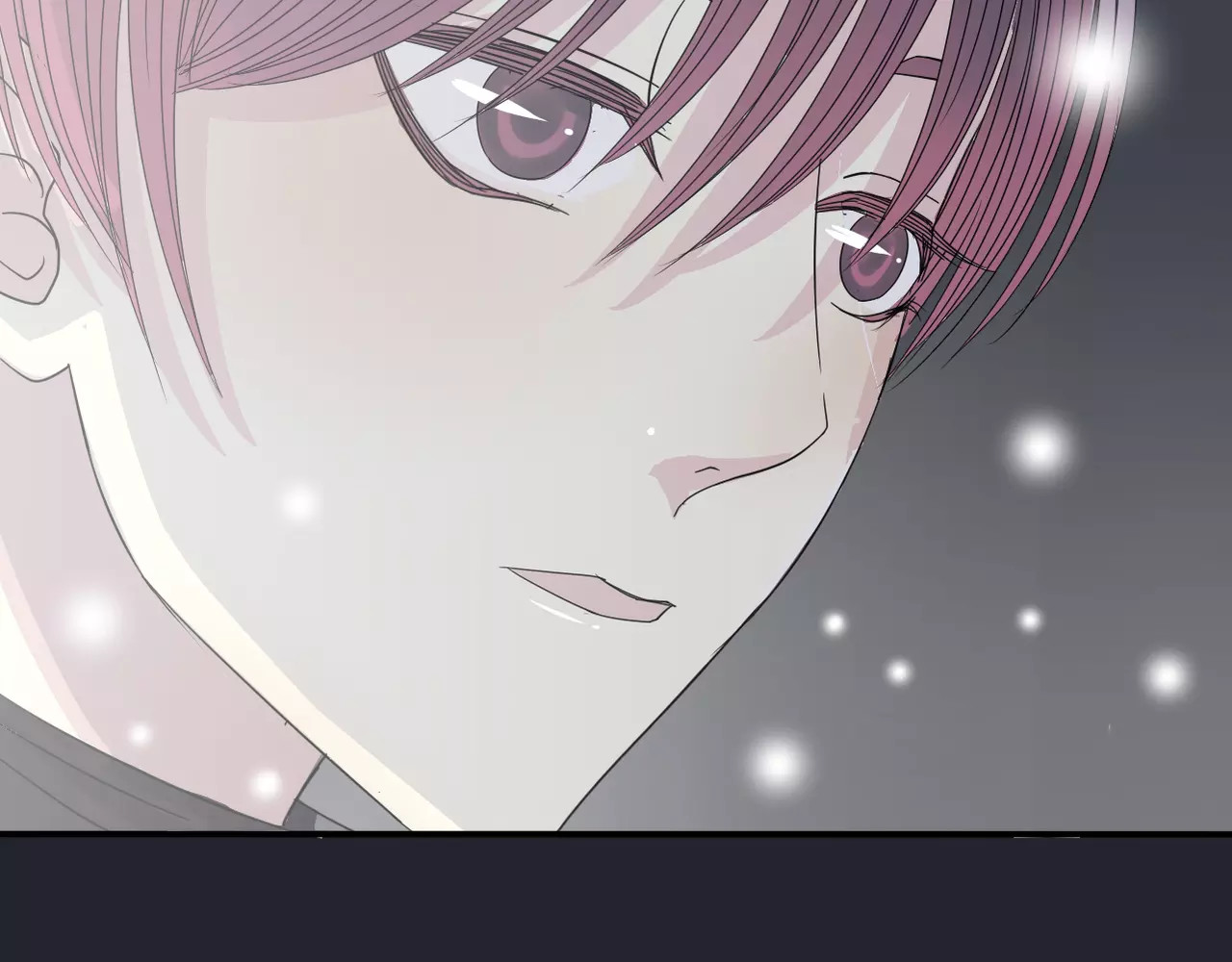 真爱透视中 第5话 怀孕！？ 第25页