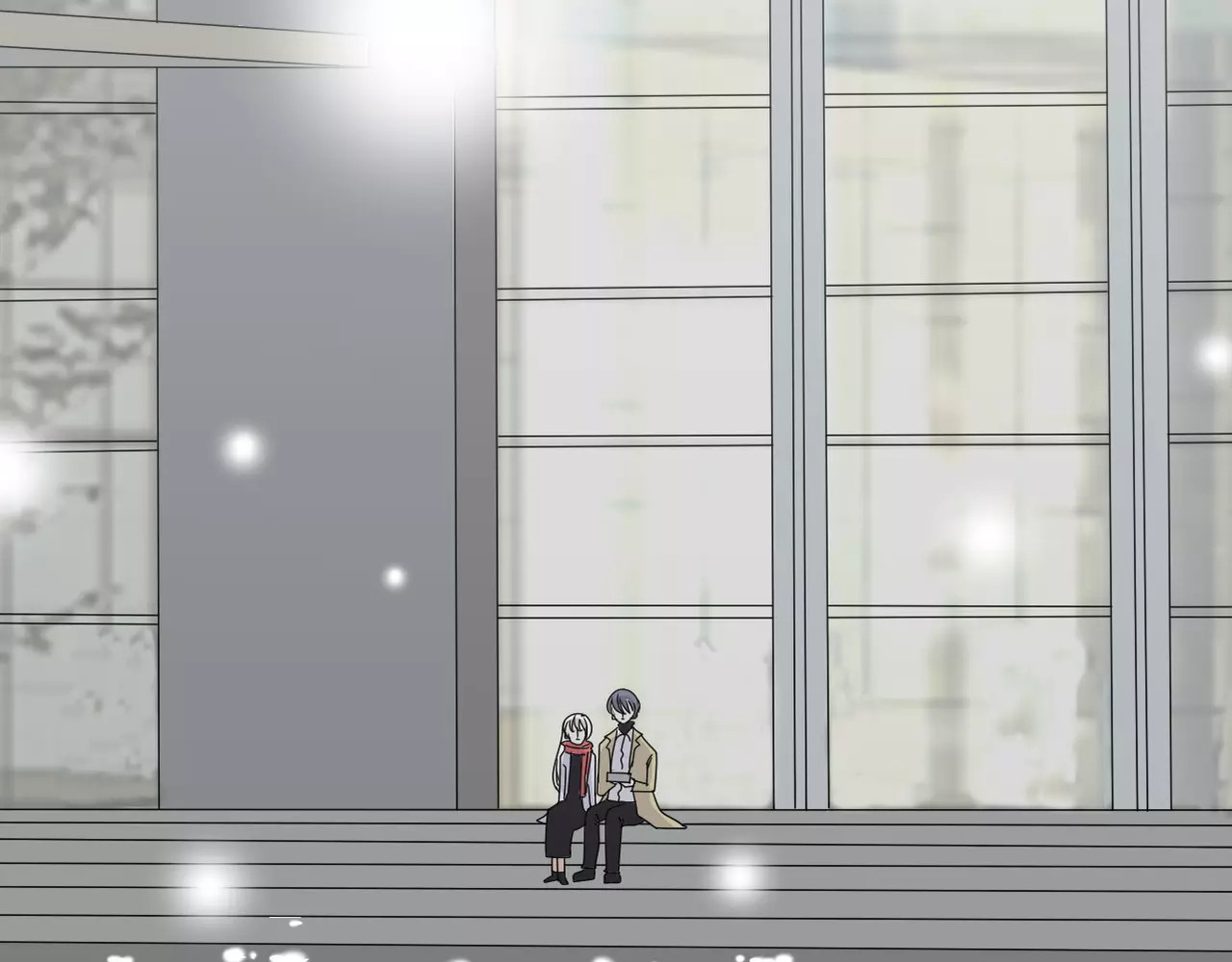 真爱透视中 第5话 怀孕！？ 第28页