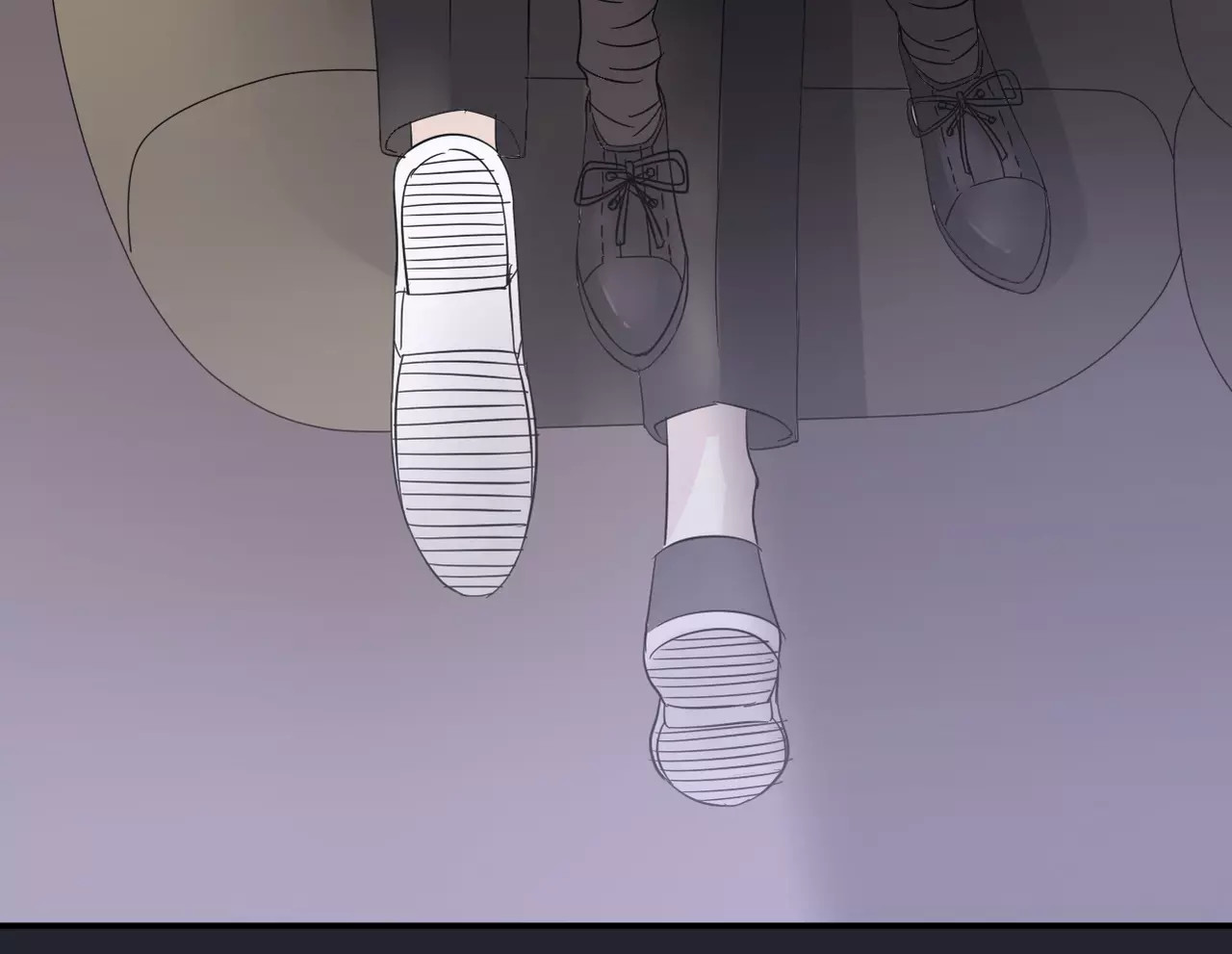 真爱透视中 第5话 怀孕！？ 第46页