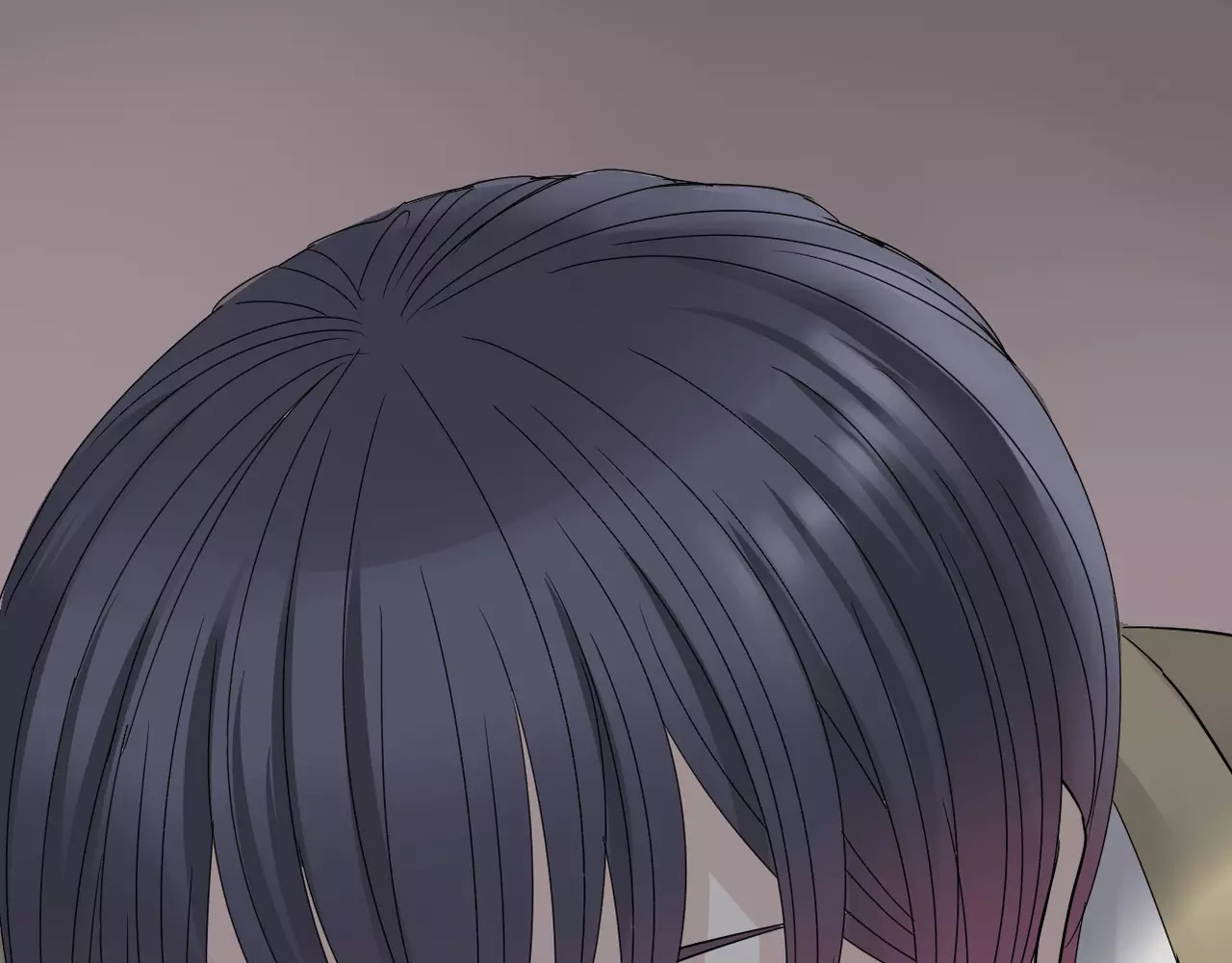 真爱透视中 第5话 怀孕！？ 第47页