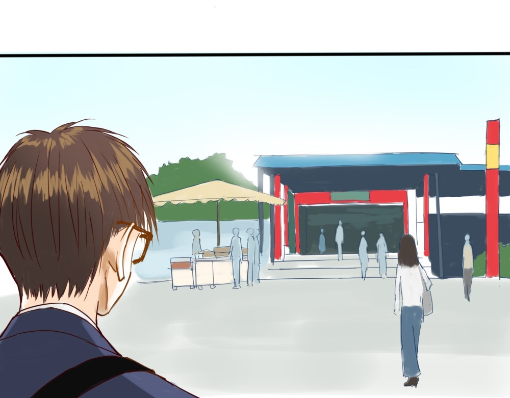 带饭之王 带饭初体验 第16页