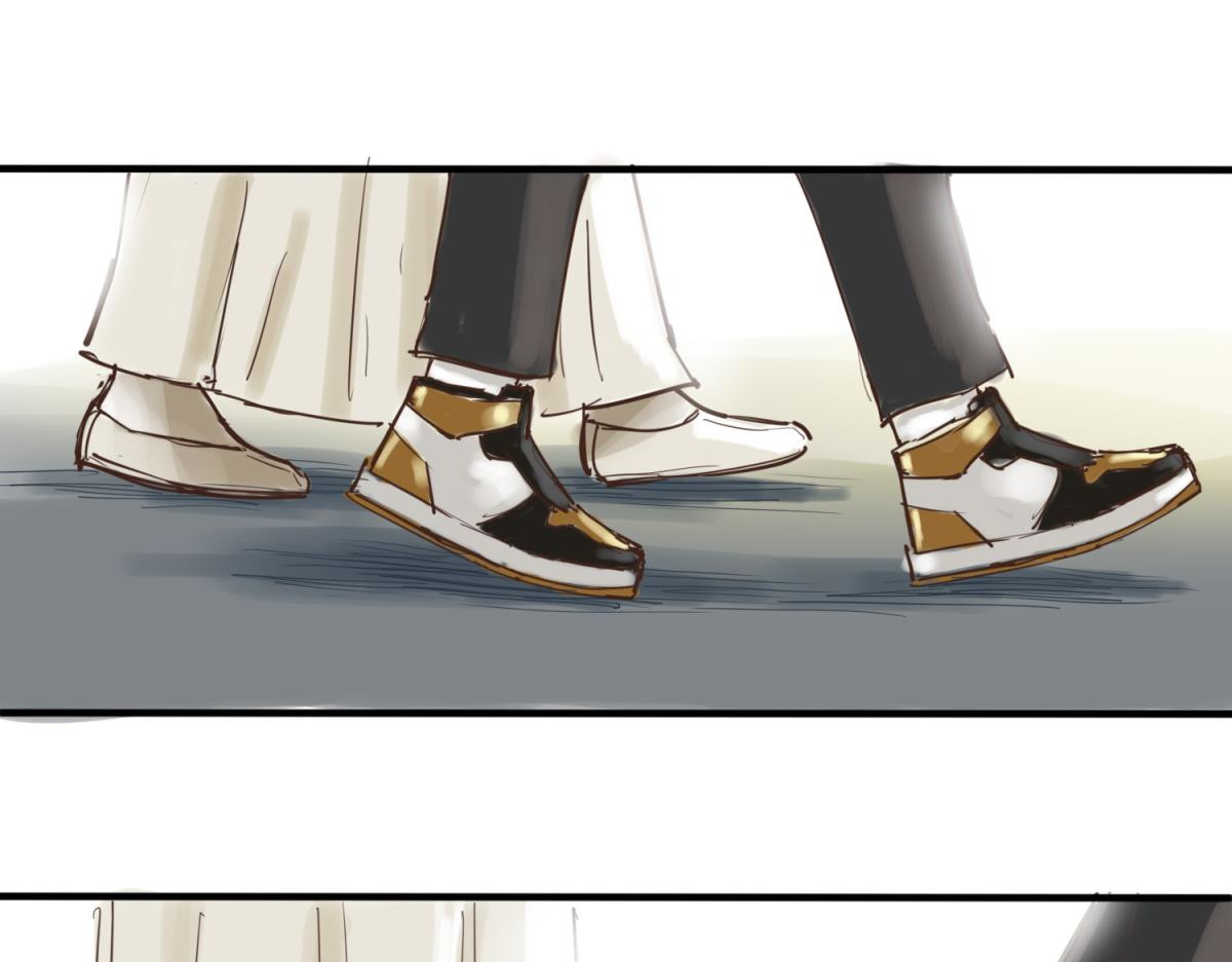 带饭之王 葵花印记 第18页