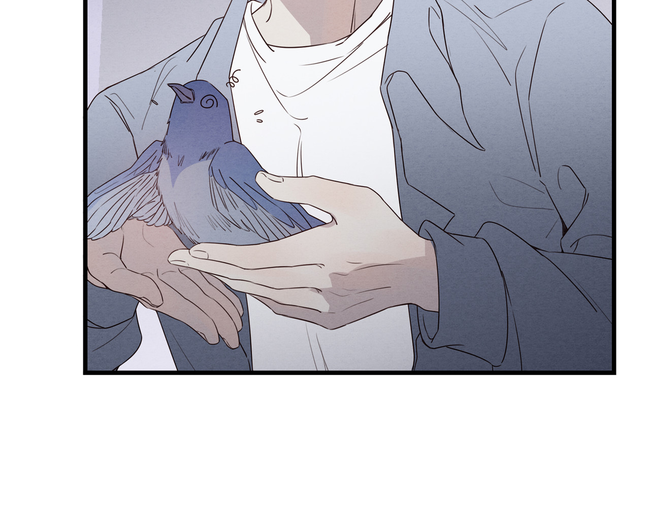 一丘之貉 第1话 出逃的笼中鸟 第81页