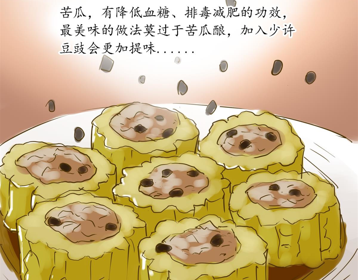 带饭之王 日常买菜 第9页