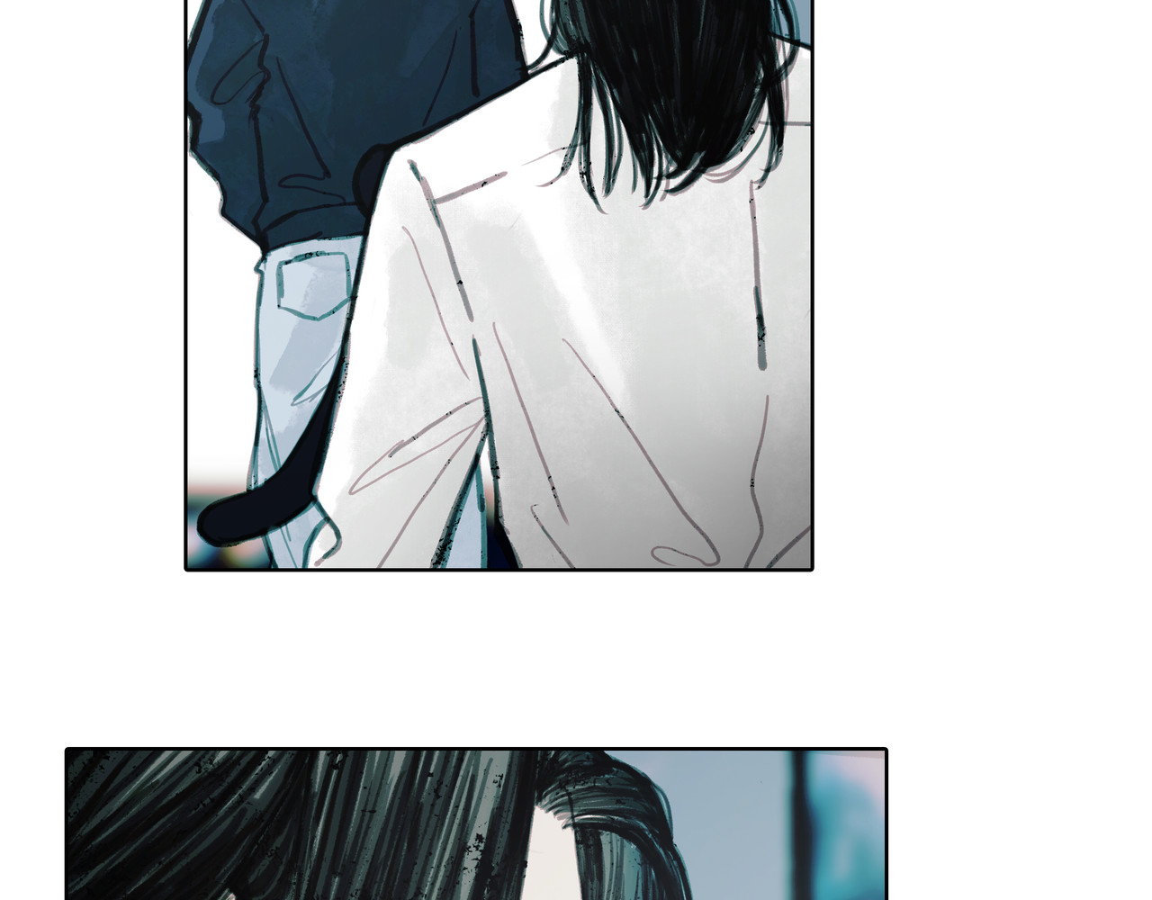 BreakingDawn破晓 03 酒窝小男孩能有什么坏心思 第181页