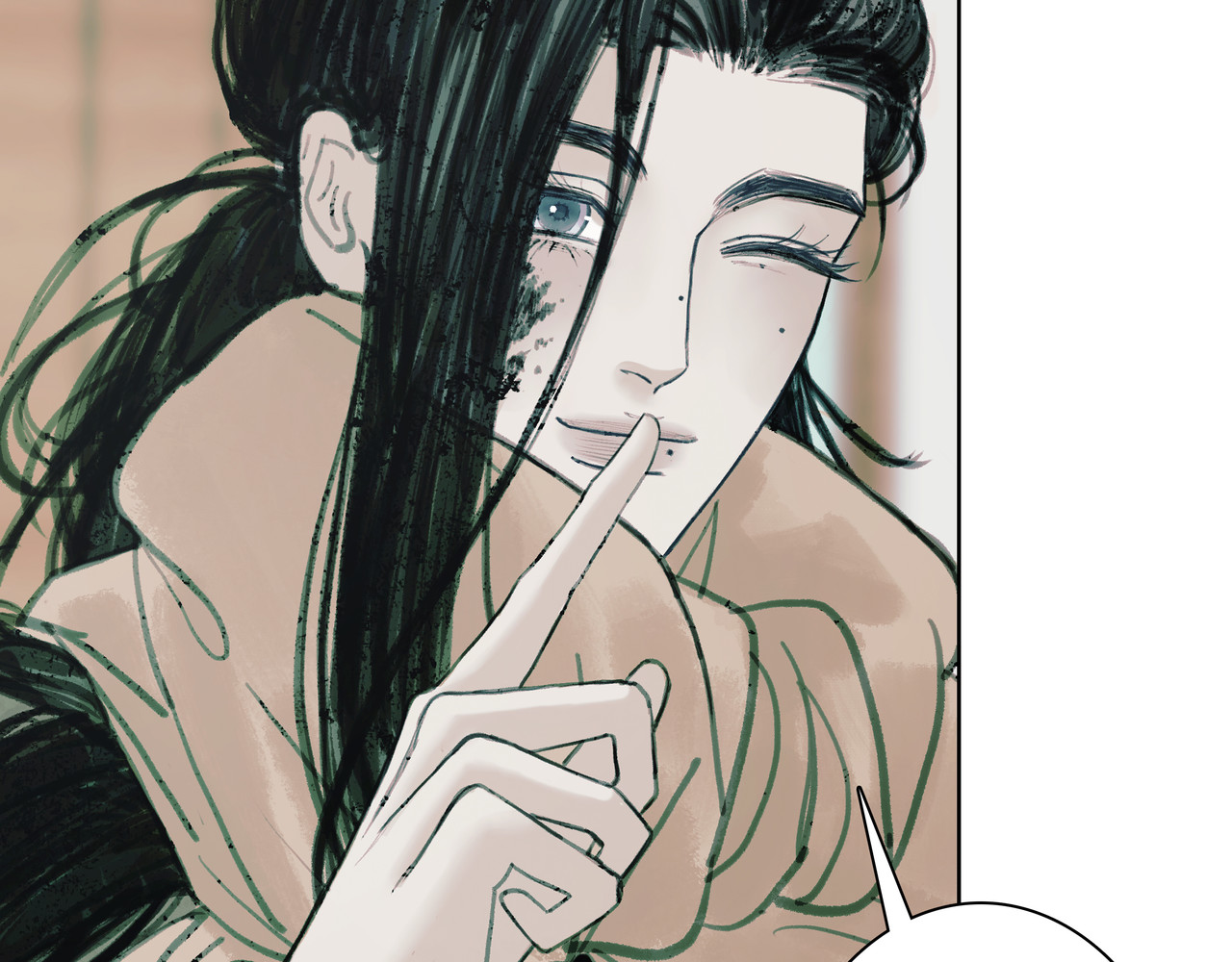 BreakingDawn破晓 03 酒窝小男孩能有什么坏心思 第200页