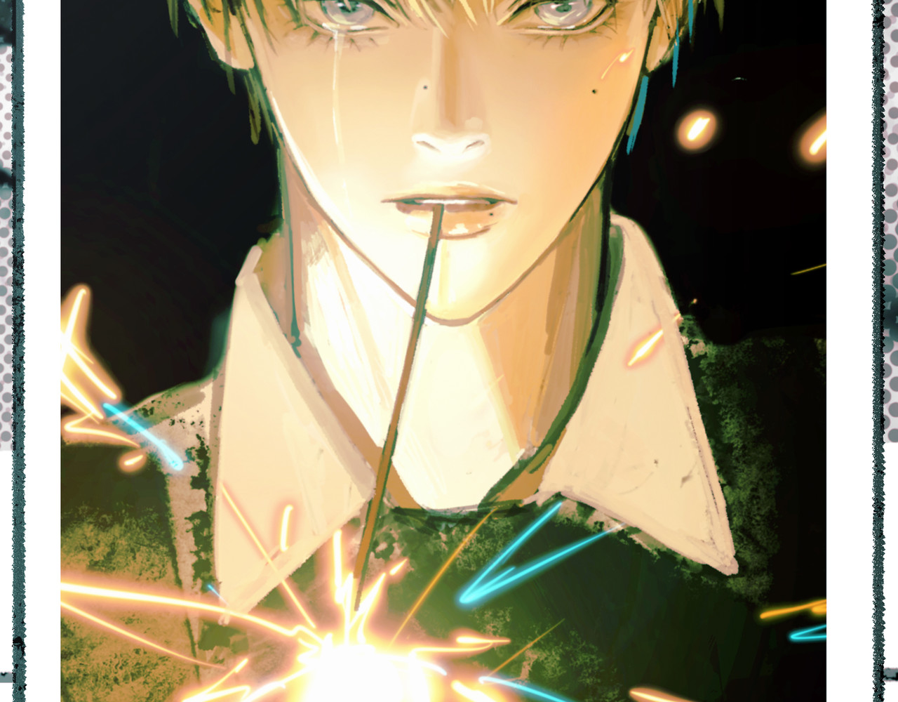 BreakingDawn破晓 03 酒窝小男孩能有什么坏心思 第238页