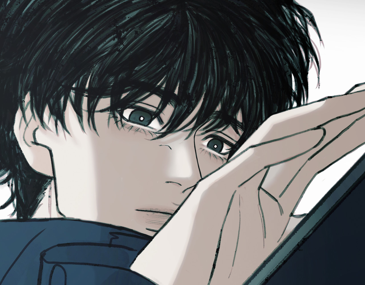 BreakingDawn破晓 03 酒窝小男孩能有什么坏心思 第242页