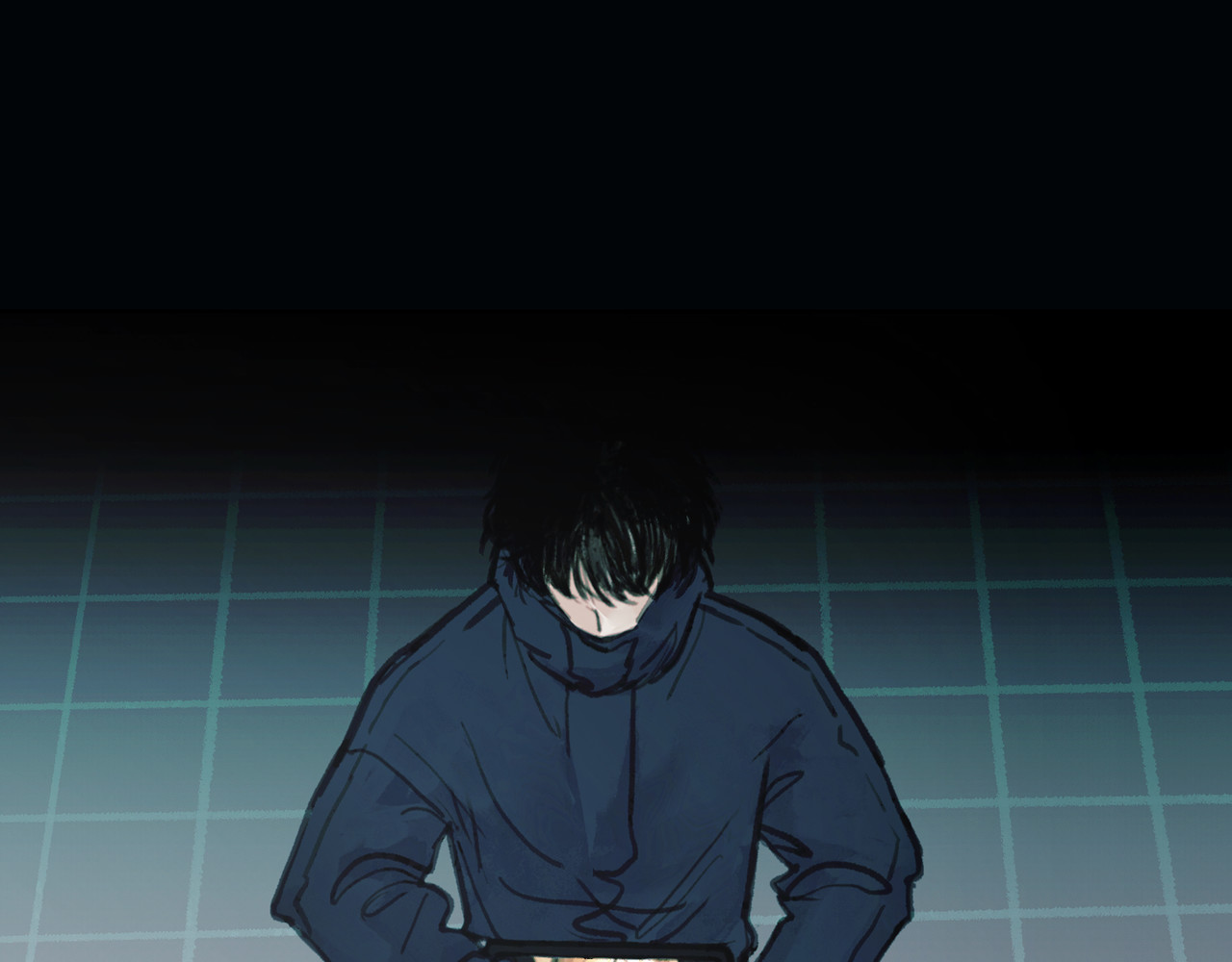 BreakingDawn破晓 03 酒窝小男孩能有什么坏心思 第250页