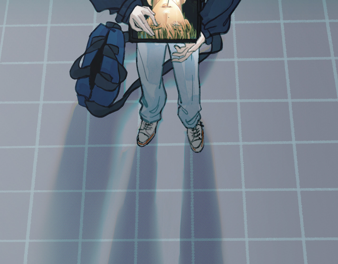 BreakingDawn破晓 03 酒窝小男孩能有什么坏心思 第251页