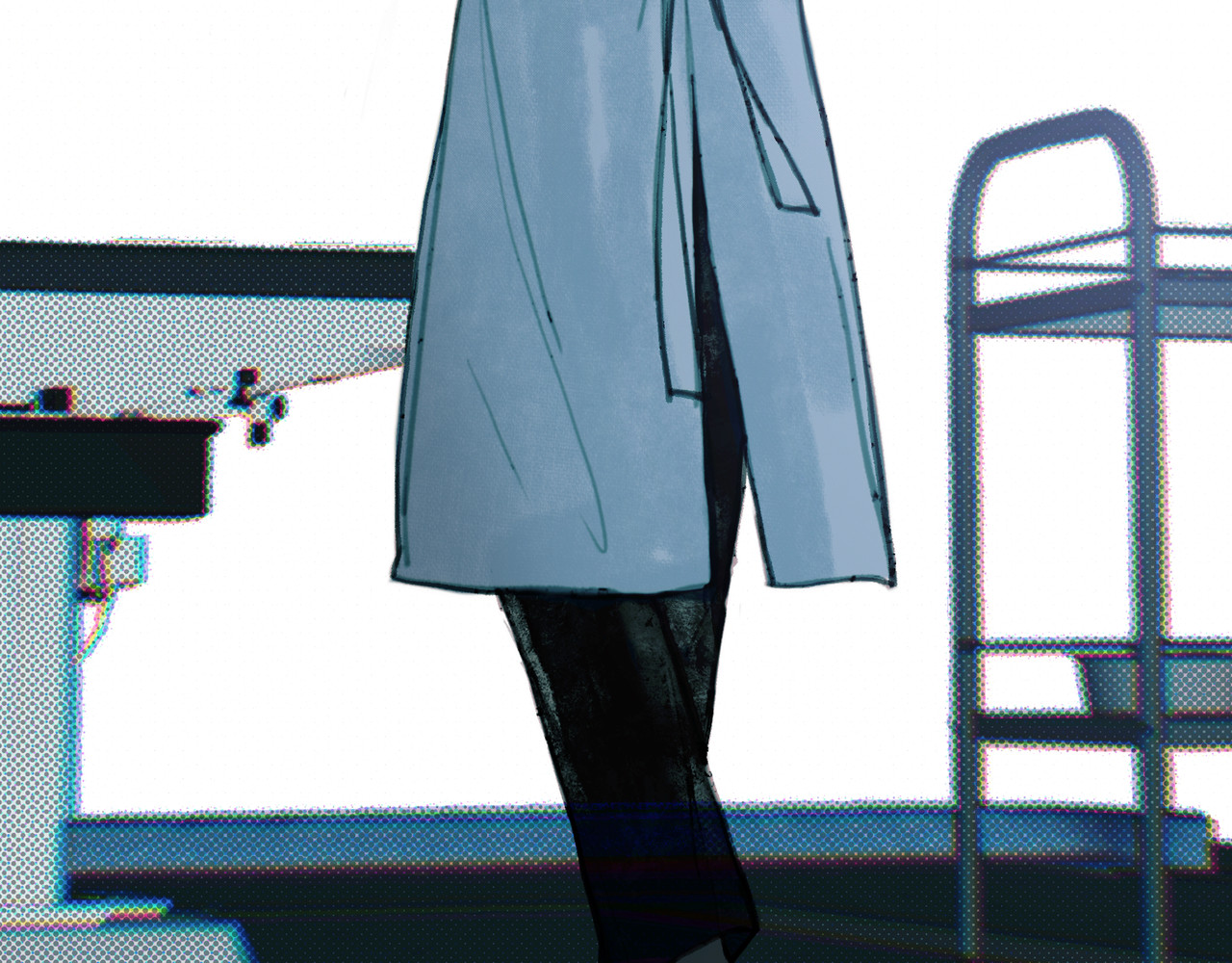 BreakingDawn破晓 03 酒窝小男孩能有什么坏心思 第64页