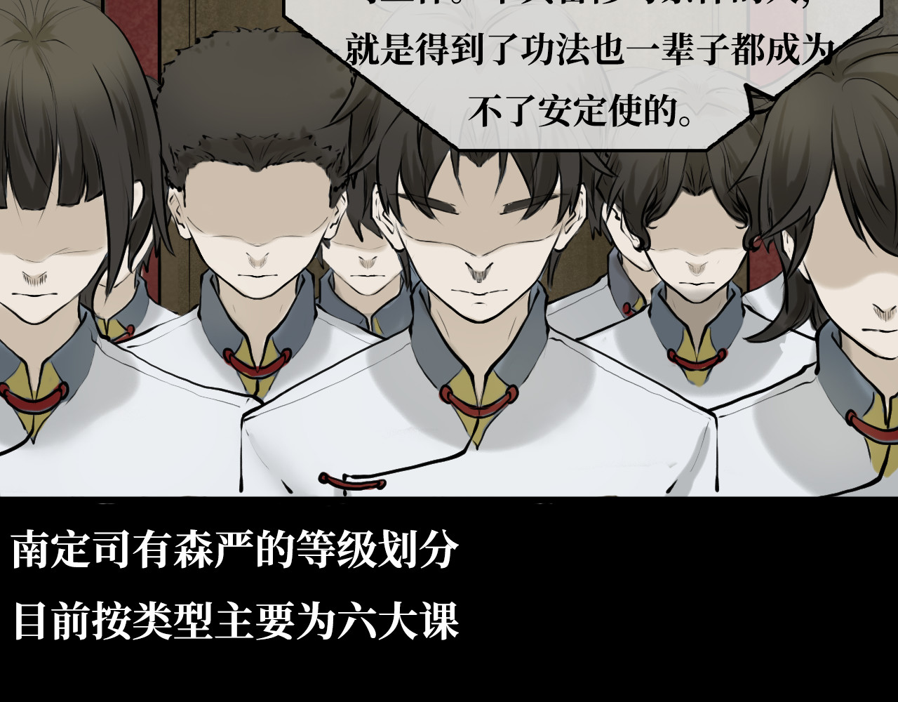 安定使 第五话 敌袭 第48页