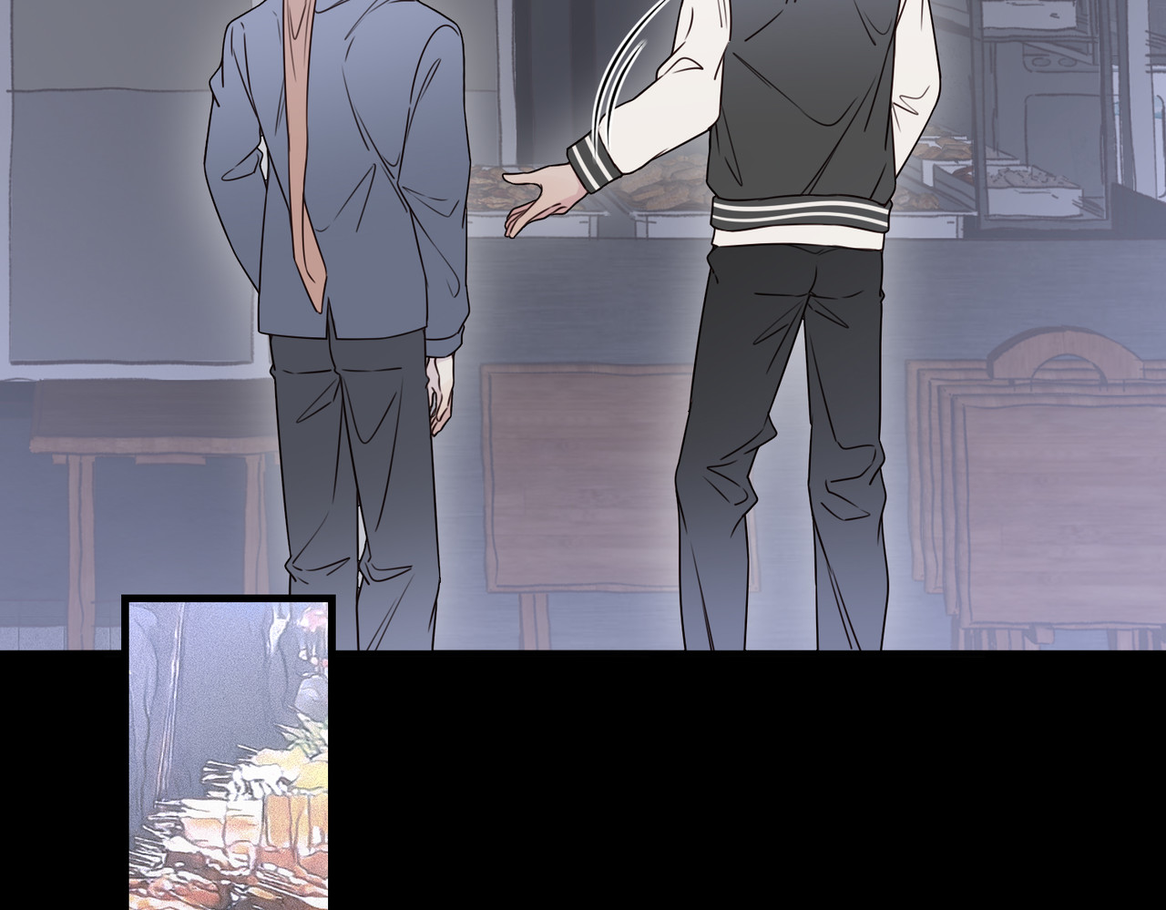 一丘之貉 第4话 被点燃的火苗 第30页