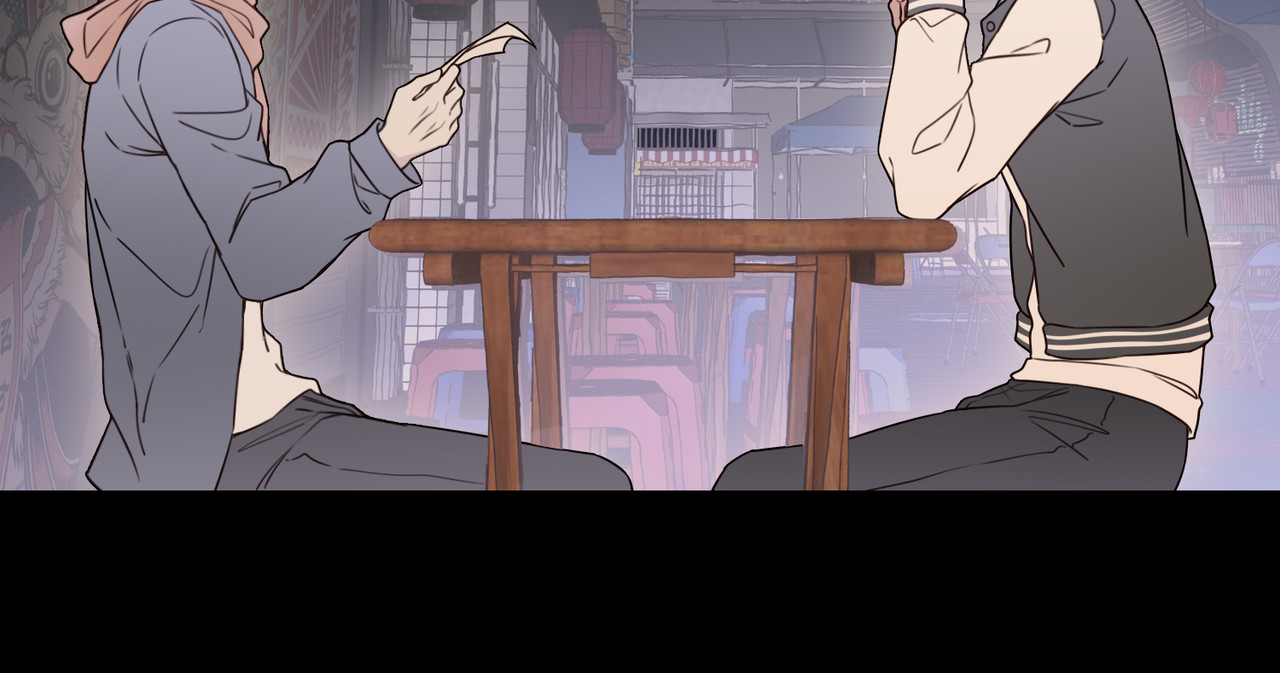 一丘之貉 第4话 被点燃的火苗 第38页