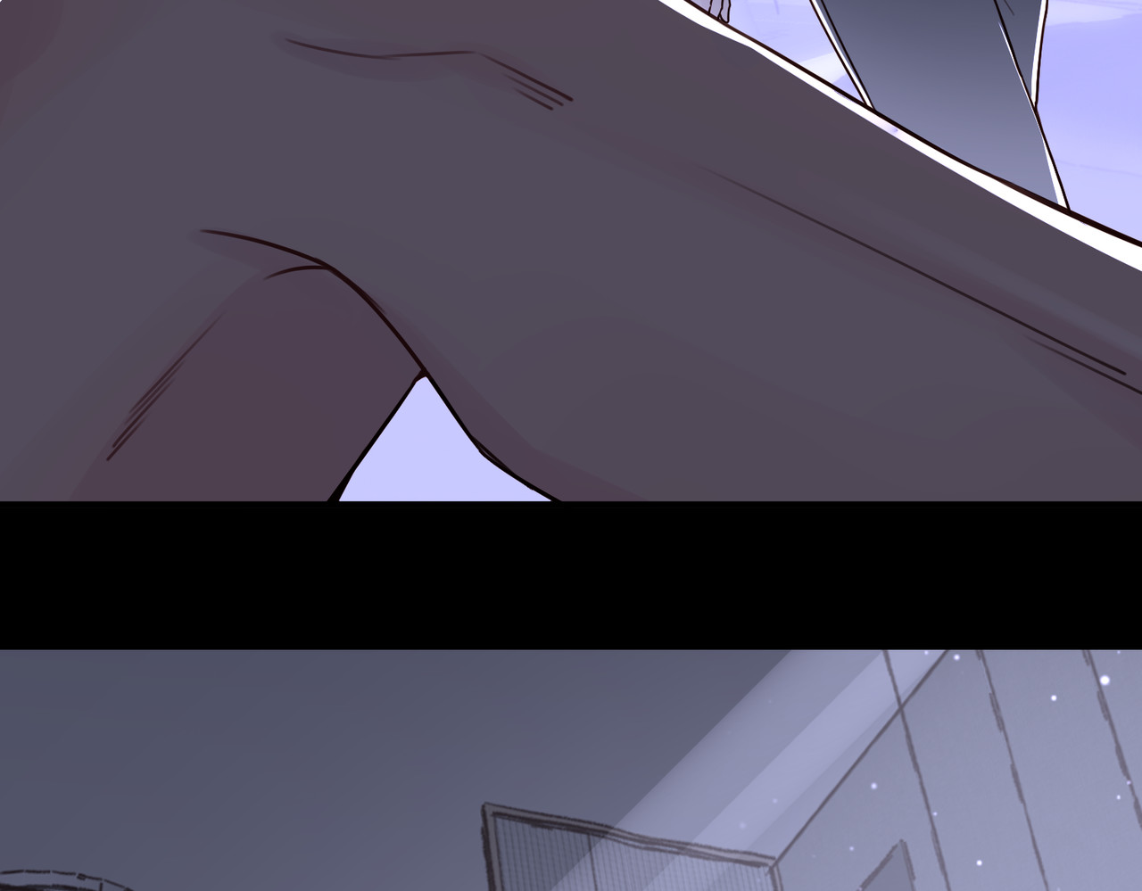 一丘之貉 第4话 被点燃的火苗 第5页