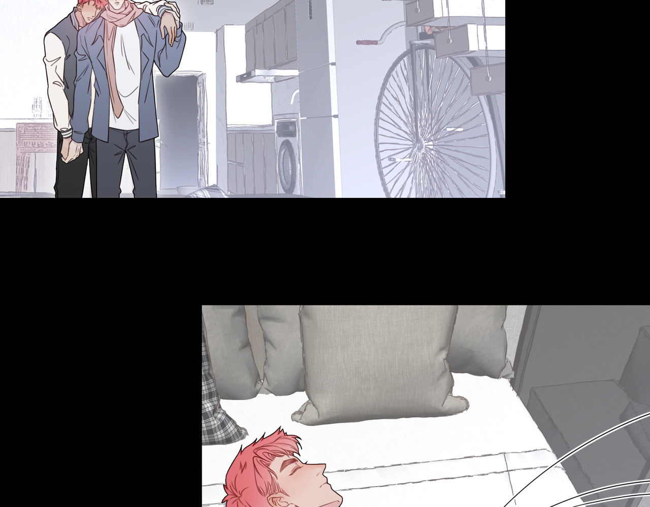 一丘之貉 第4话 被点燃的火苗 第77页