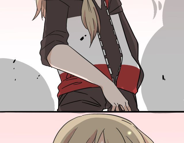 捉妖少女 第2话 既然喜欢我，那就跟我融为一体吧 第70页