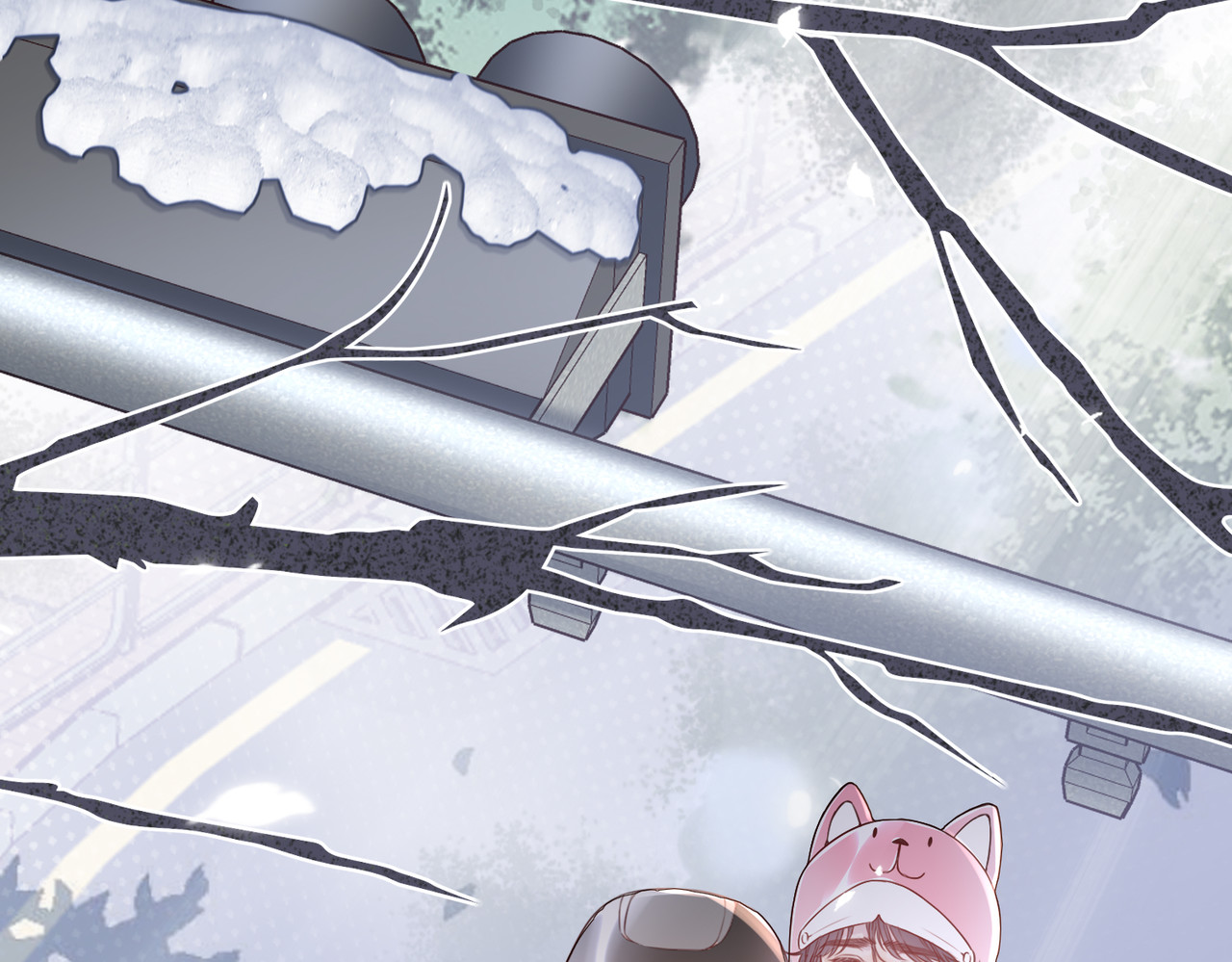 一丘之貉 第5话 雪好像要化了 第52页