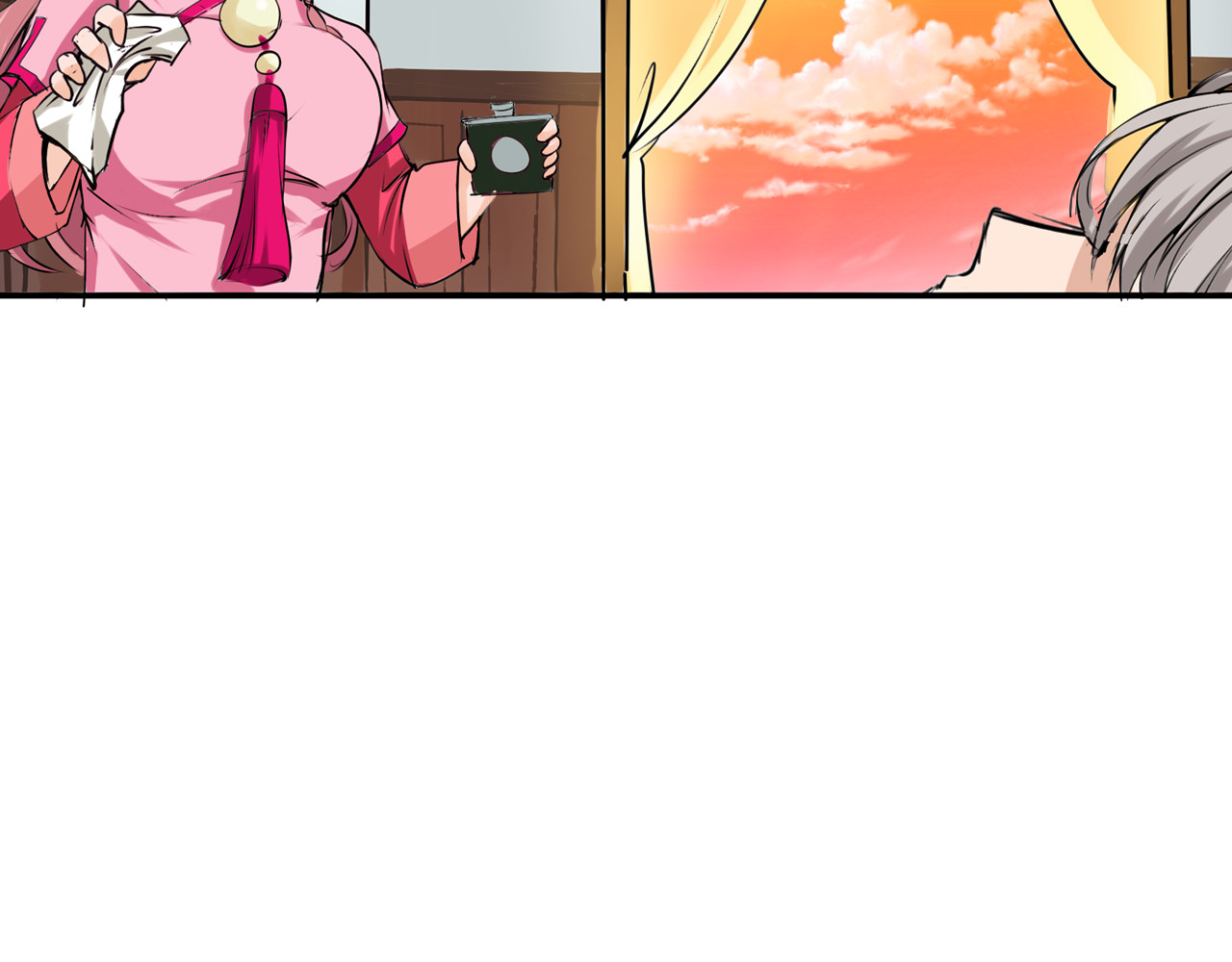 闻香探案录 第3话 碰瓷吗？会出人命的！ 第30页