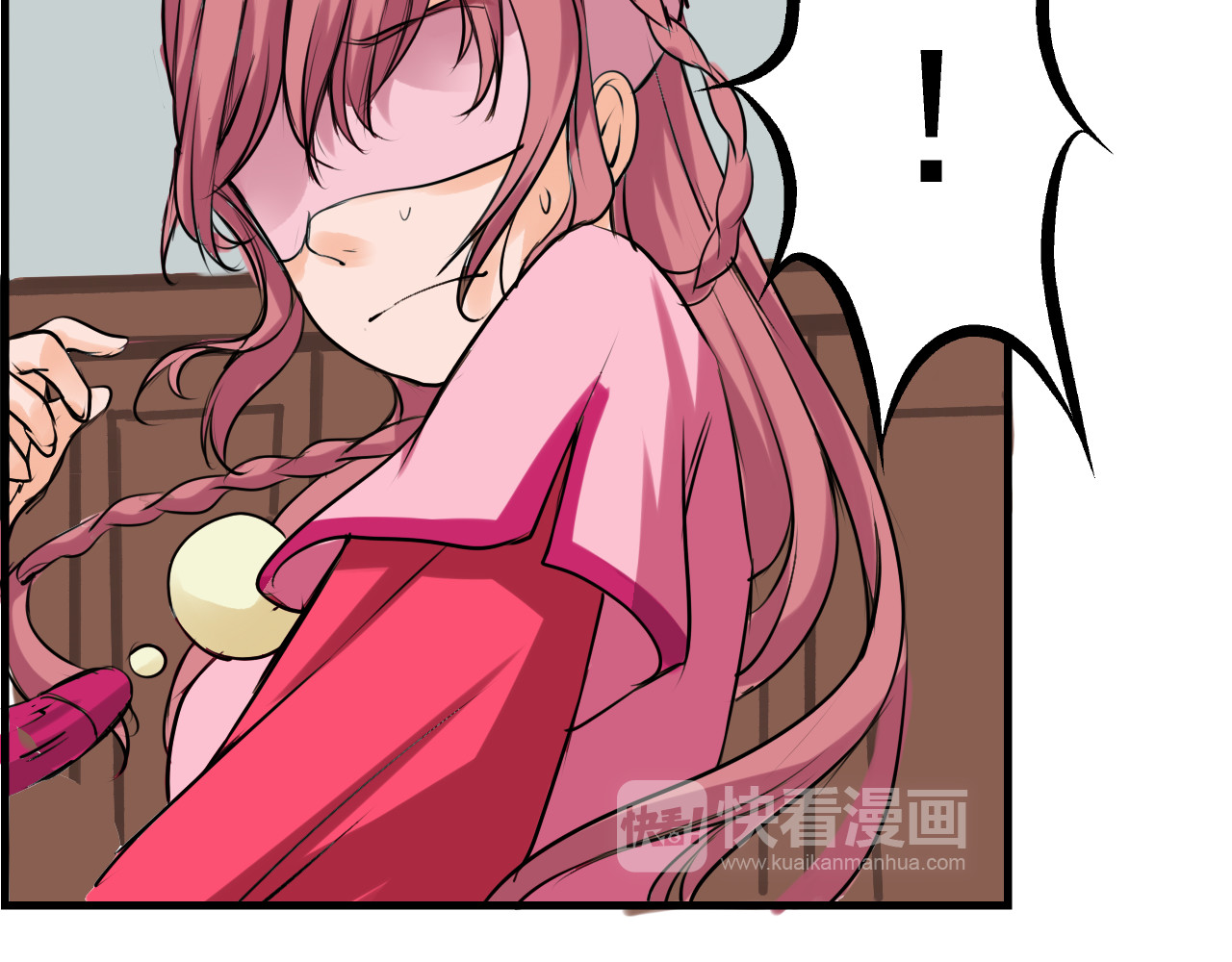 闻香探案录 第3话 碰瓷吗？会出人命的！ 第35页