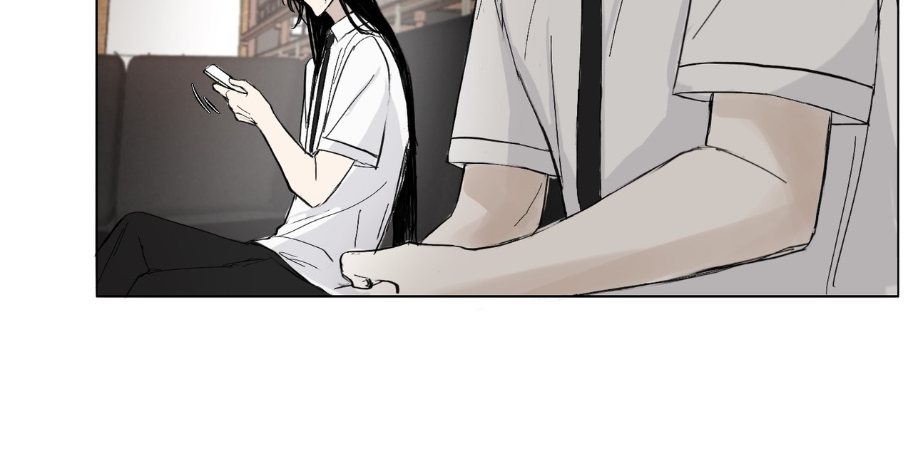 血与狼 第三话 第18页
