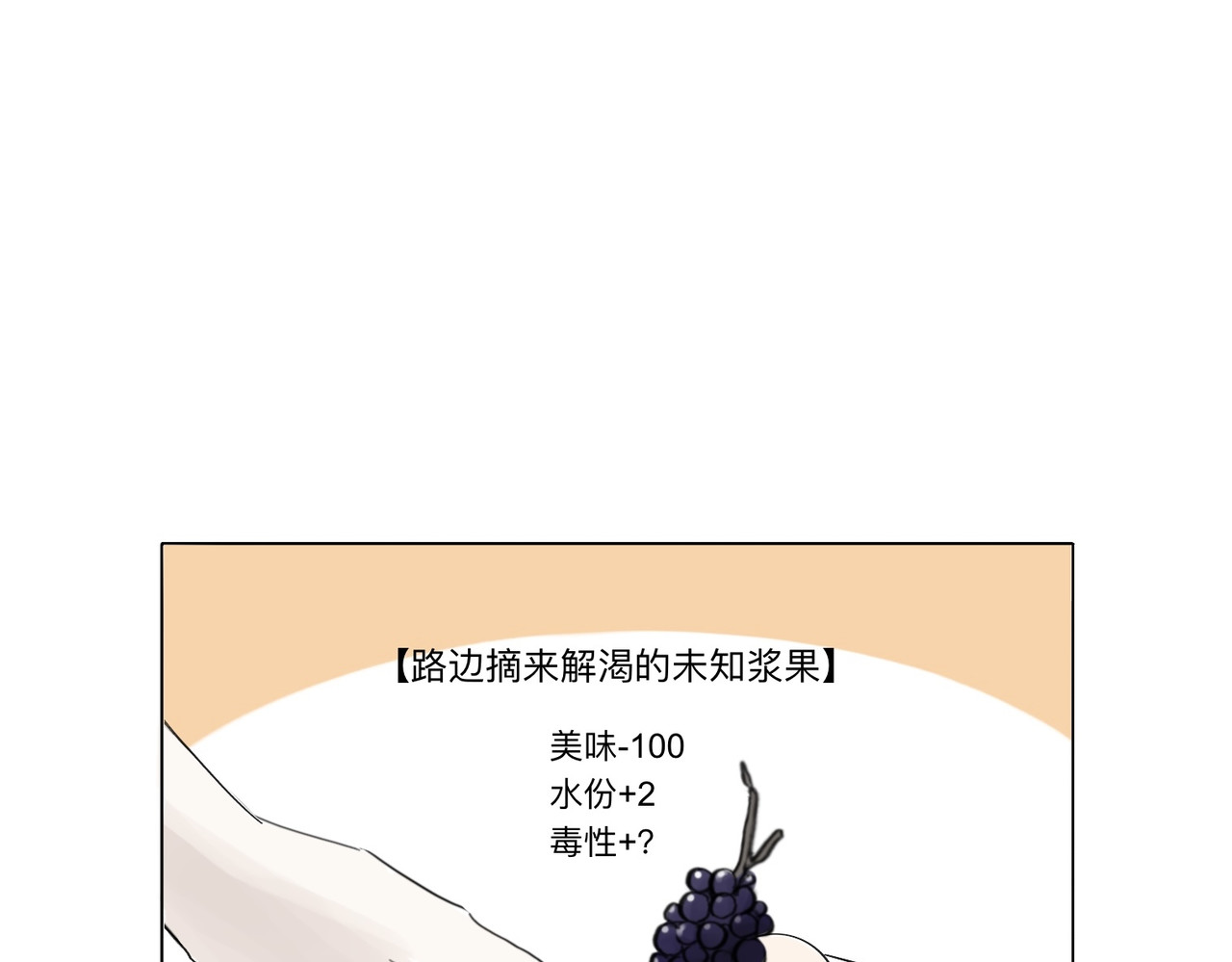 血与狼 第三话 第63页