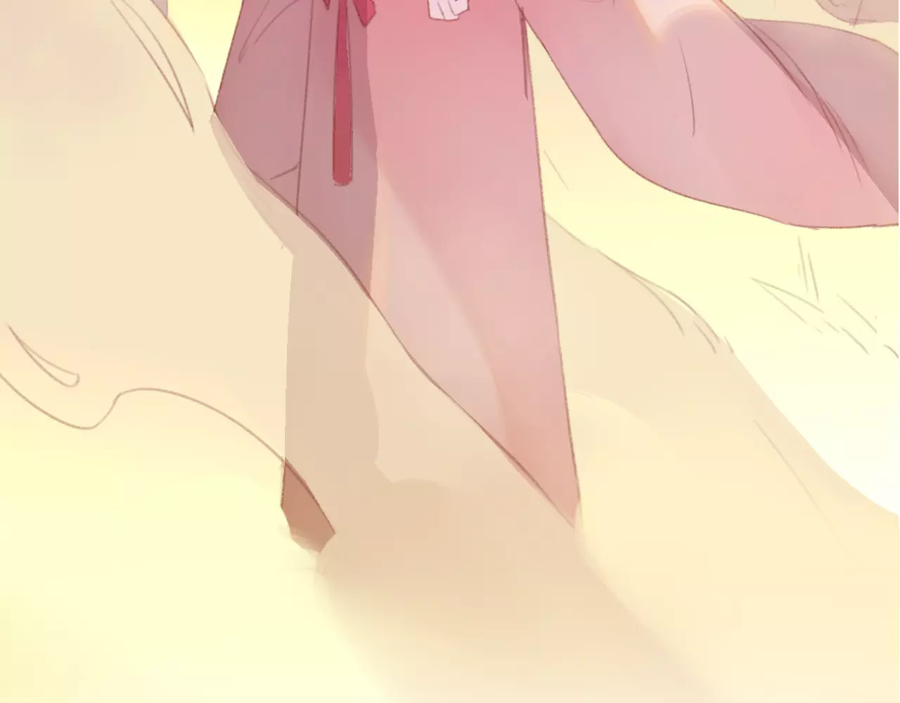 狐冥之乡 序章  命运改写 第28页