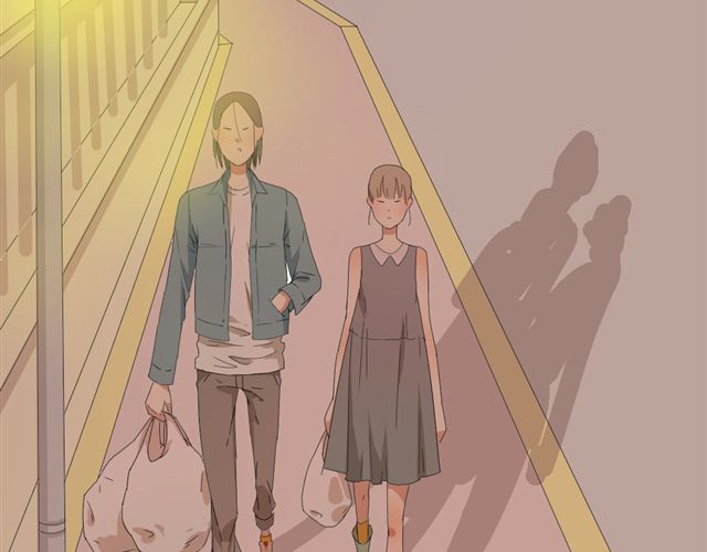 同居男女 第3话 加油！臭小子！ 第6页