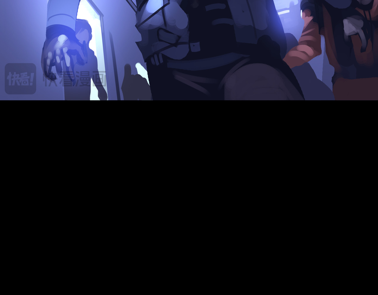 我的避难所只收美少女 01.驱逐 第116页