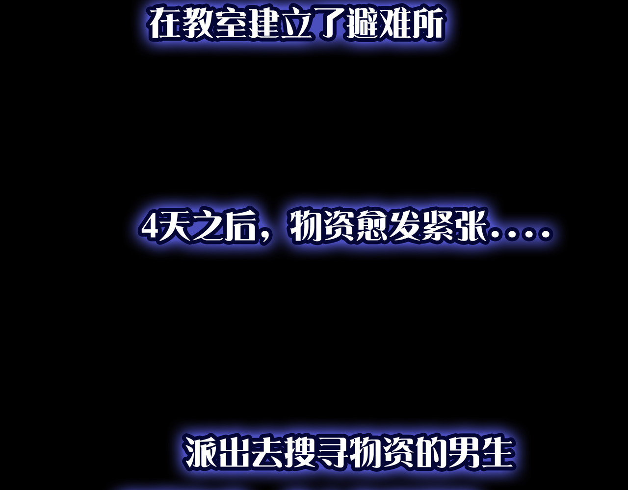 我的避难所只收美少女 第5页